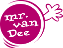 Mr. van Dee - Artistic Show Acts & Gliding Walk Acts